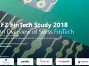 New IFZ Report Highlights Switzerland’s Emergence As A Global Fintech Center