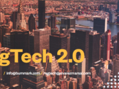Regtech 2.0 Enters New Growth Phase As Sector Moves From Niche To Mainstream