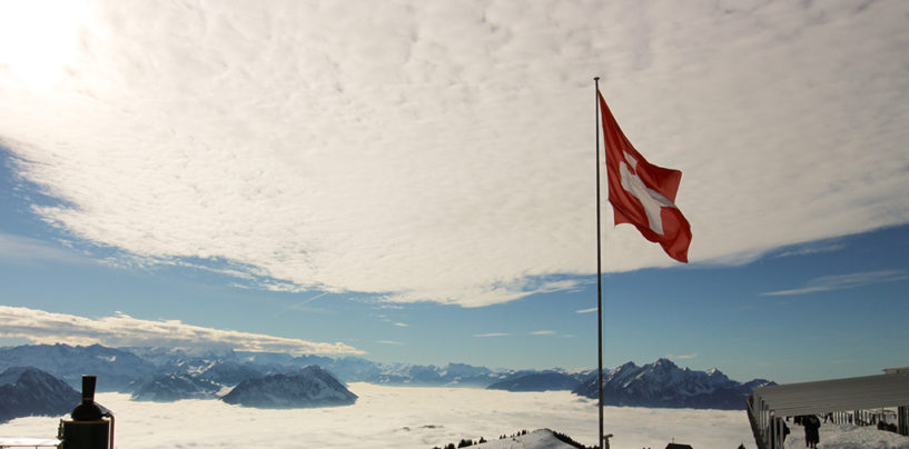 Vom Hype zur Realität: Die Schweiz hat sich zu einem führenden globalen FinTech-Zentrum entwickelt