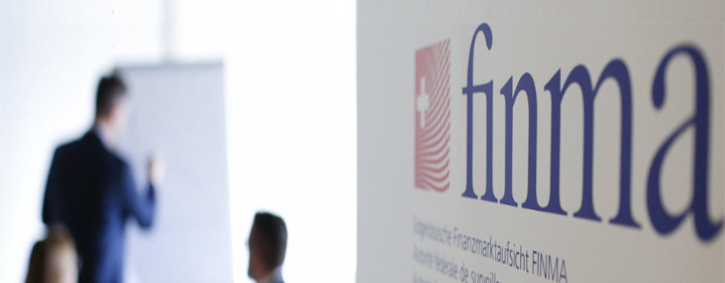 FINMA revidiert Rundschreiben Video & Online-Identifizierung