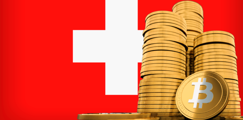 Fintech ICOs In Switzerland: All You Have To Know