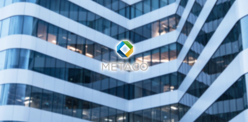 Blockchain Specialist Metaco Secures Swisscom and Avaloq as New Shareholders