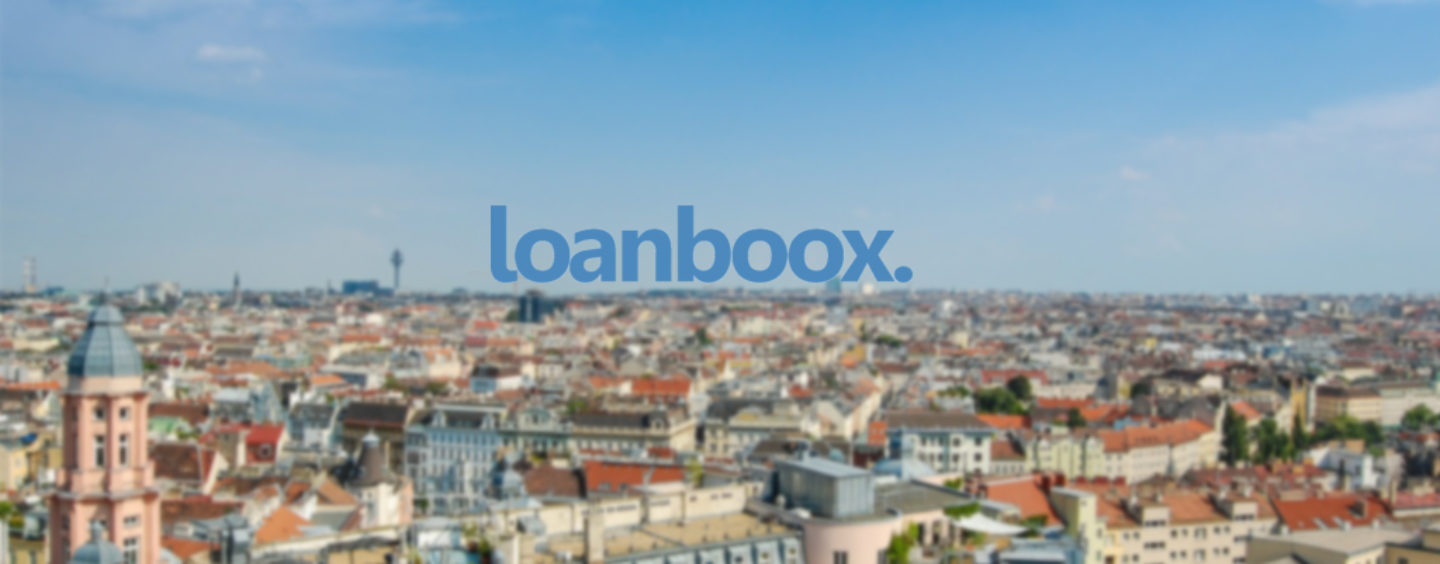 Loanboox startet mit kommunalnet.at in Österreich
