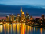 Frankfurt Sees Thriving Fintech Industry: Report