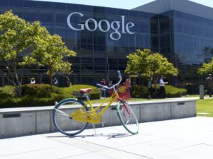 Google Silicon Valley PxHere