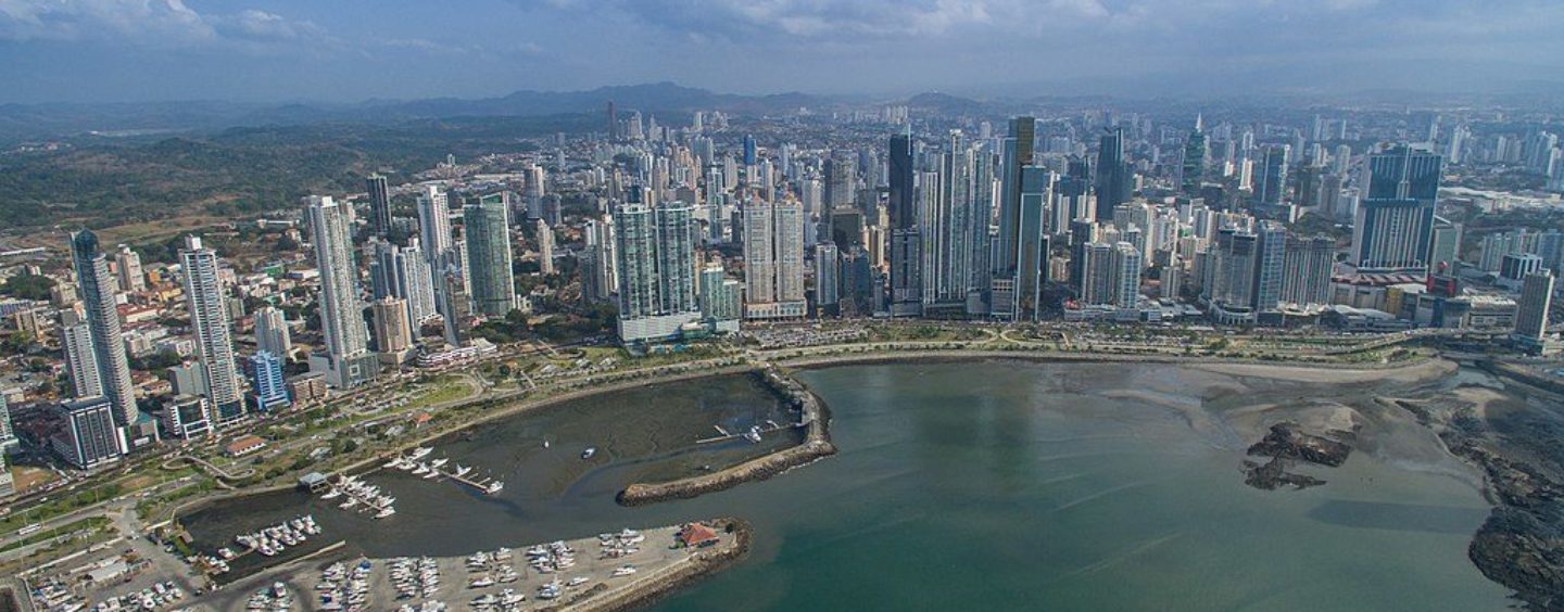 Cryptocurrencies, ICOs See Growth In Tax Haven Panama