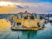 “Blockchain Island”: Malta Aims To Become ICO, Cryptocurrency Hub