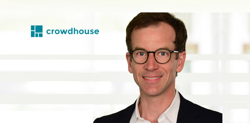 Neuer Chief Operations Officer bei Crowdhouse