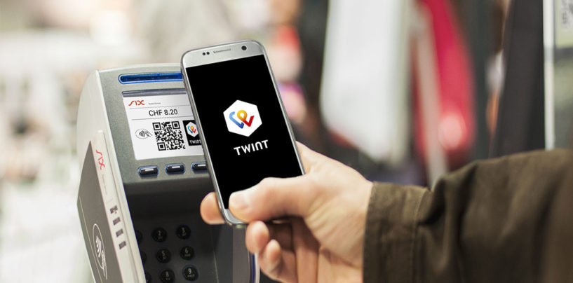 Swiss Mobile Payment Solution Provider TWINT Got a New Investor