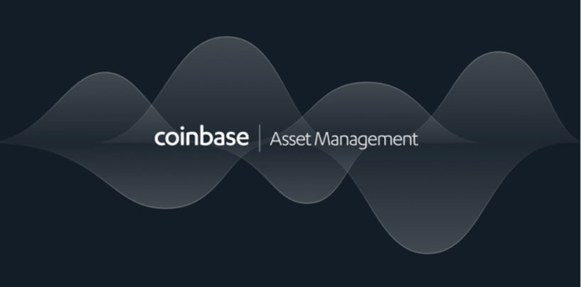 Coinbase Index Fund is Open For Investment