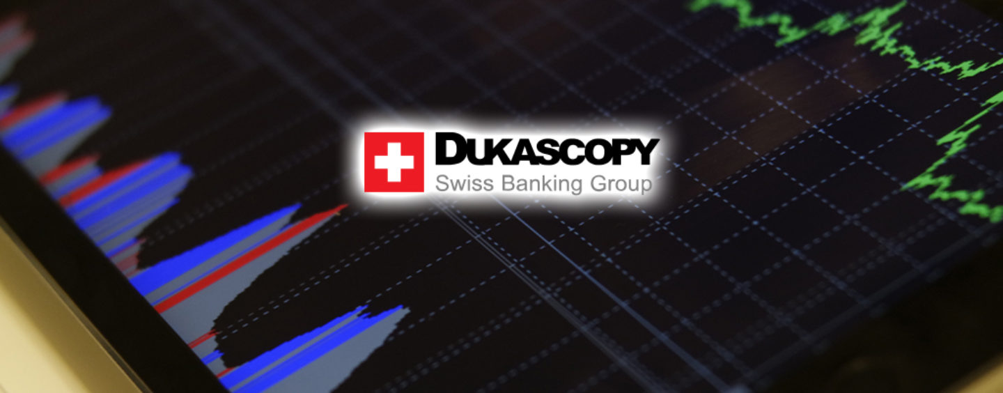 Dukascopy Bank Welcomes Crypto Exchanges And Crypto Brokers