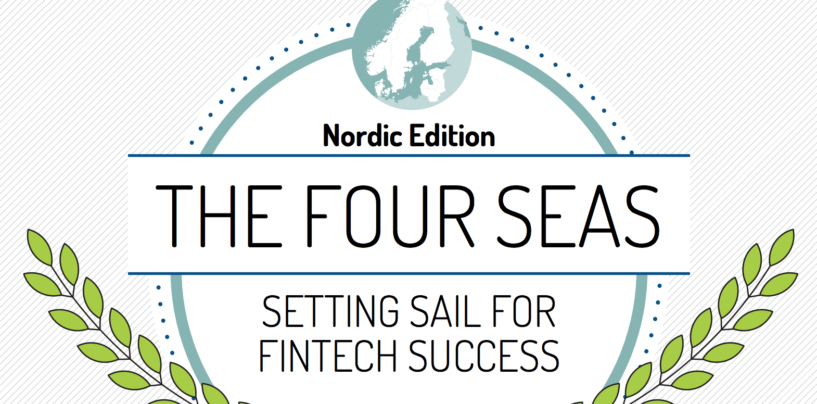 New Report Spotlights Nordic and Baltic Region Thriving Fintech Industry