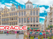 Oracle Starts European Fintech Innovation Program with B-Hive Europe