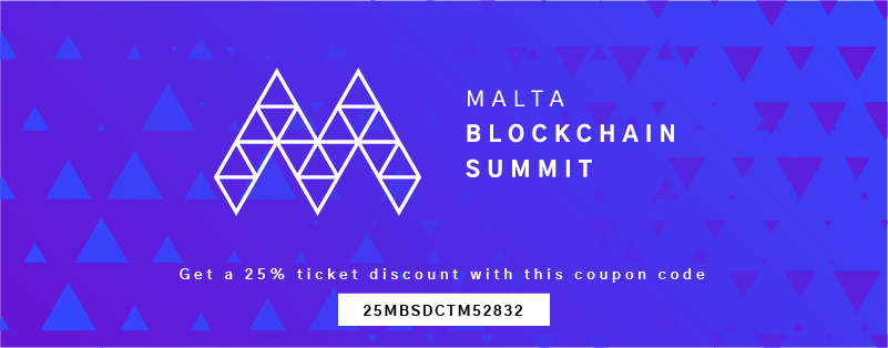malta blockchain