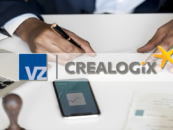 Crealogix implementiert Mobile Banking Platform bei der VZ Depotbank