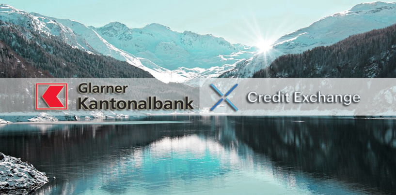 Kreditfabrik der Glarner Kantonalbank Vermittelt nun Schweizweit für CredEx