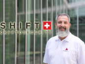 Venture Leaders Fintech Interview: Meet Dario Duran of SHIFT Cryptosecurity