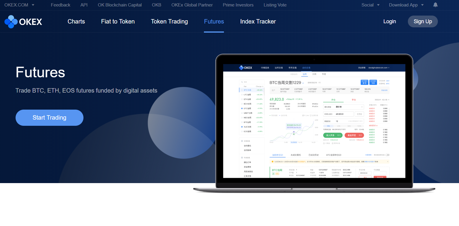 where to buy cryptocurrency bitcoin okex futures