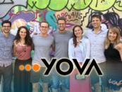 2 Millionen Franken für Personal Finance Startup Yova
