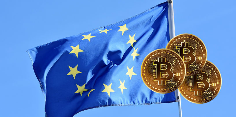 European Parliament’s Committee Drafts ICO Regulation Proposal