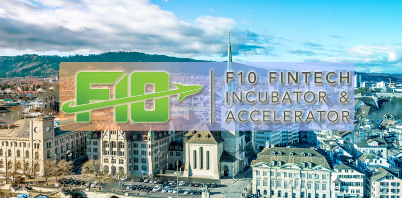 F10 in Zurich: The 8 Fintechs Who Made It into the Accelerator