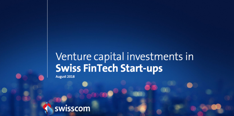 Swiss Fintech Startups Increasingly Turn to ICOs