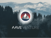Aave Launches Aave Venture To Support Emerging Technology Companies