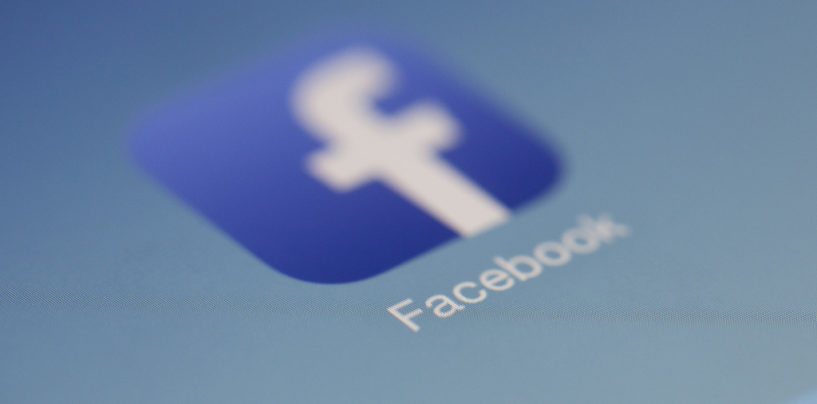 Facebook Delves Deeper Into Banking and Financial Services