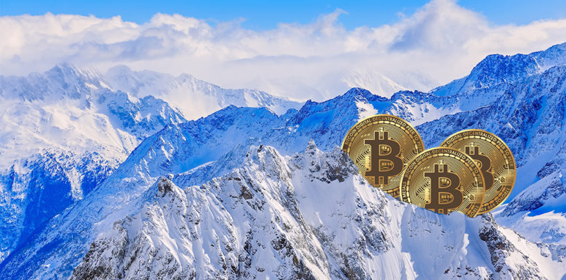 Finma Merkblatt zu Virtuellen Währungen und Bitcoin