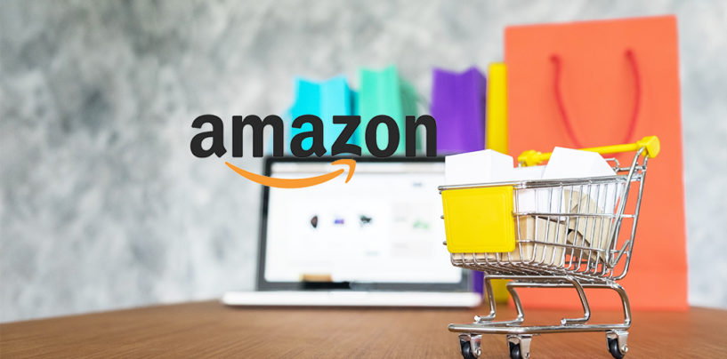 “Bank of Amazon” is Disrupting the Financial Landscape