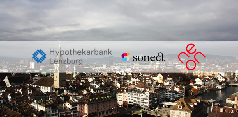 Erstes Firmenübergreifendes Open-Banking-Projekt der Schweiz