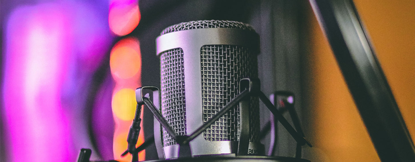 Top Blockchain Podcasts to Follow in 2019