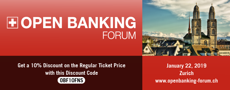 open banking forum