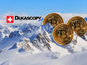 FINMA Gives Green Light to Dukascopy Coin- First Swiss Bank ICO
