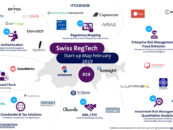 Swiss RegTech Startup Map February 2019: Who is Missing?