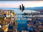 Schweizer Immobilien auf der Blockchain