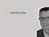 Crypto Fund AG verstärkt Management Team