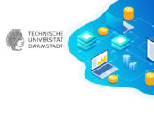 Technische Uinversität Darmstadt forscht an Blockchain in Echtzeit