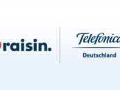 Fintegration: Telefonica Germany Partners with Weltsparen