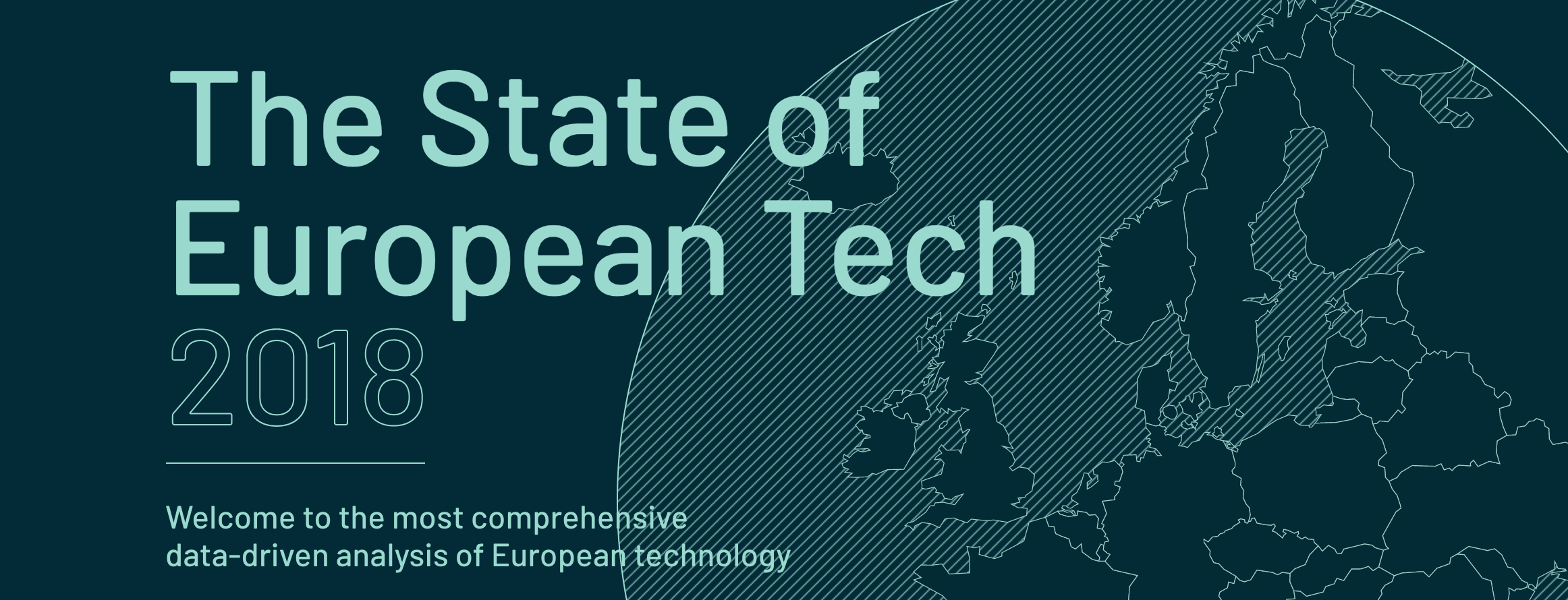 How Switzerland Ranks in the State of European Tech Hub Study - Fintech ...
