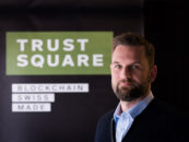 Trust Square Blockchain Hub Appoints General Manager