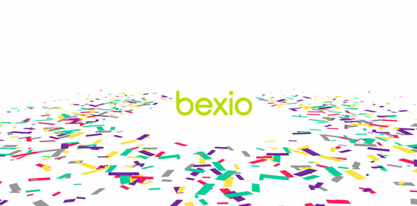 Bexio geht nach Lausanne: Bereits 20’000 Kunden in der Schweiz