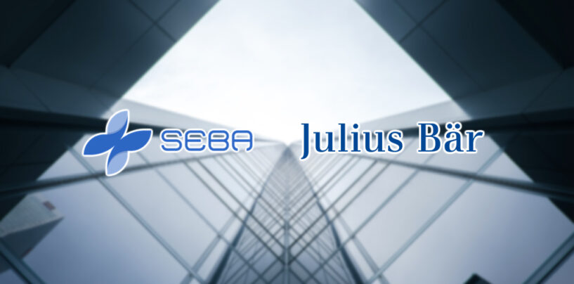 With Julius Baer’s Vote of Confidence is SEBA Closer to Becoming a Crypto-Bank?