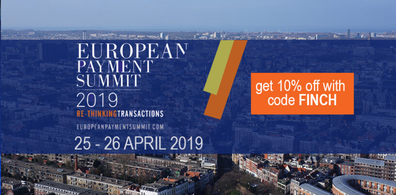 Re-Thinking Transactions: The 2019 European Payment Summit
