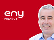 Neues Führungsteam für eny Finance