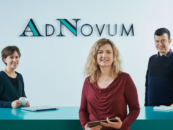 AdNovum Joins FIDO Alliance in its Battle Against Outdated Username and Password Authentications