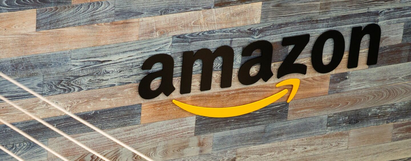 Will Amazon Find the Same Success With Blockchain as They Did With Cloud?