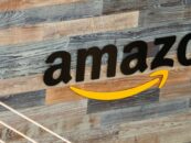 Will Amazon Find the Same Success With Blockchain as They Did With Cloud?