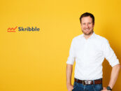 Contovista Gründer unter den Investoren bei Finanzierungrunde bei Skribble