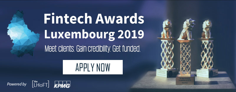 fintech Awards Luxembourg